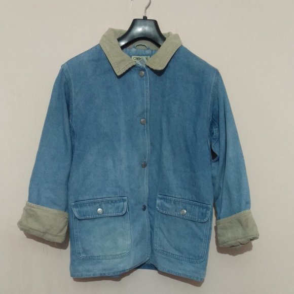 Cherokee Other - Cherokee denim jacket
